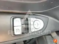 2019 Mercedes Benz Vito
