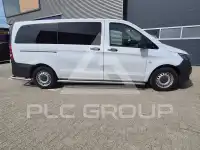 2019 Mercedes Benz Vito