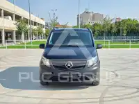 2019 Mercedes Benz Vito
