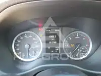 2019 Mercedes Benz Vito