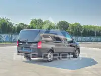 2019 Mercedes Benz Vito