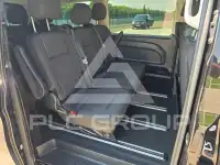 2019 Mercedes Benz Vito