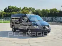 2019 Mercedes Benz Vito