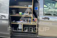 2019 Mercedes Benz Vito