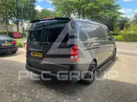 2019 Mercedes Benz Vito