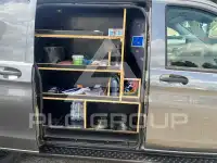 2019 Mercedes Benz Vito
