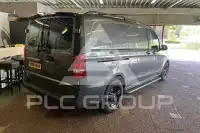 2019 Mercedes Benz Vito