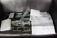 2019 Mercedes Benz Vito