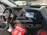 2019 Mercedes Benz Vito