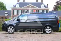 2019 Mercedes Benz Vito