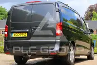 2019 Mercedes Benz Vito