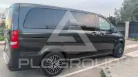2019 Mercedes Benz Vito