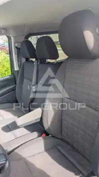 2019 Mercedes Benz Vito