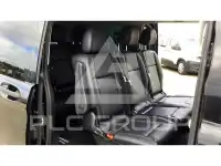 2019 Mercedes Benz Vito