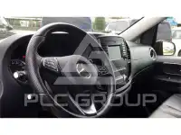 2019 Mercedes Benz Vito