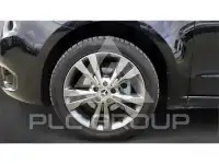 2019 Mercedes Benz Vito