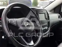 2019 Mercedes Benz Vito