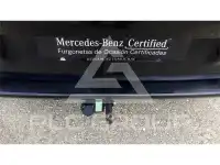 2019 Mercedes Benz Vito