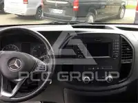 2019 Mercedes Benz Vito