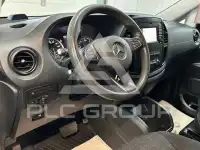 2019 Mercedes Benz Vito