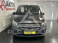 2019 Mercedes Benz Vito