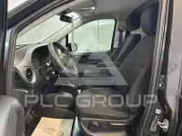 2019 Mercedes Benz Vito