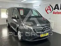 2019 Mercedes Benz Vito