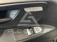 2019 Mercedes Benz Vito