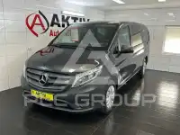 2019 Mercedes Benz Vito