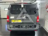 2019 Mercedes Benz Vito