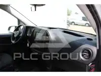 2019 Mercedes Benz Vito