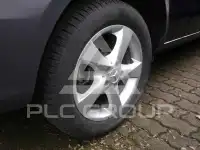 2019 Mercedes Benz Vito