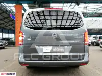 2019 Mercedes Benz Vito