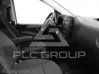 2019 Mercedes Benz Vito