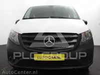 2019 Mercedes Benz Vito
