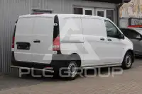 2019 Mercedes Benz Vito