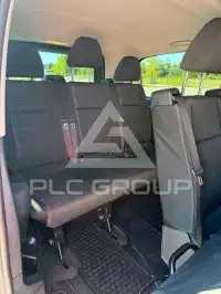 2019 Mercedes Benz Vito