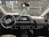 2019 Mercedes Benz Vito