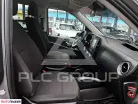 2019 Mercedes Benz Vito