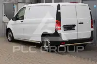 2019 Mercedes Benz Vito