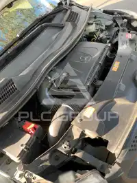 2019 Mercedes Benz Vito