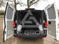 2019 Mercedes Benz Vito