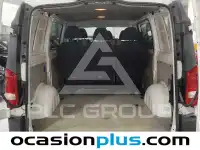 2019 Mercedes Benz Vito