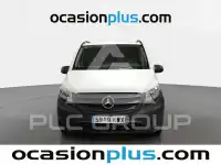 2019 Mercedes Benz Vito