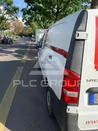 2019 Mercedes Benz Vito