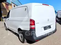 2019 Mercedes Benz Vito