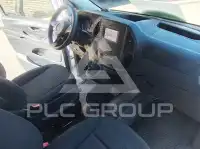 2019 Mercedes Benz Vito