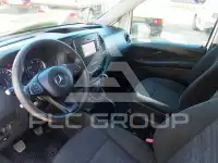 2019 Mercedes Benz Vito