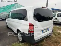 2019 Mercedes Benz Vito