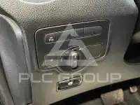 2019 Mercedes Benz Vito